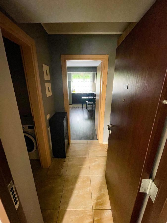 Prima Residence Apartment Oradea Bagian luar foto