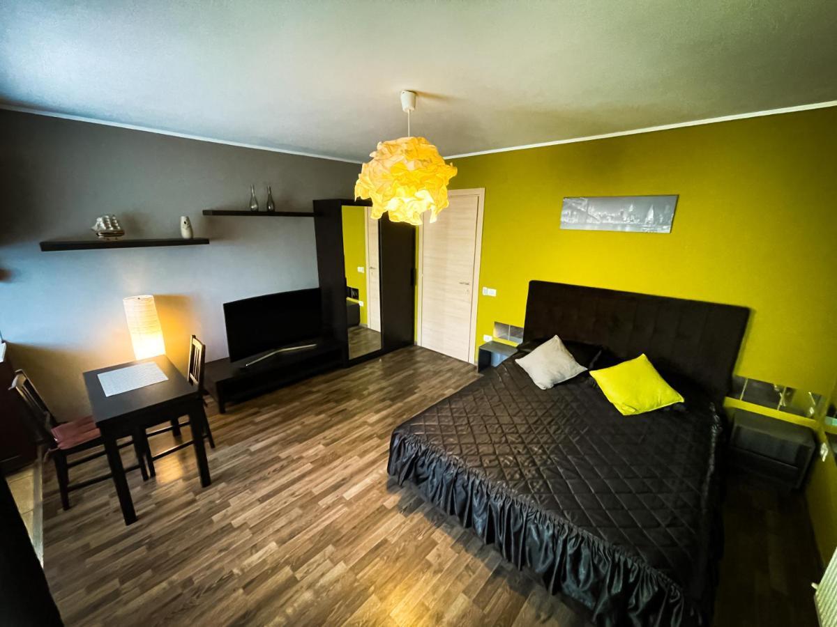 Prima Residence Apartment Oradea Bagian luar foto