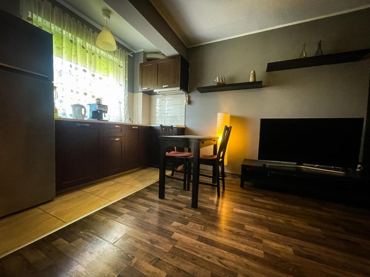 Prima Residence Apartment Oradea Bagian luar foto