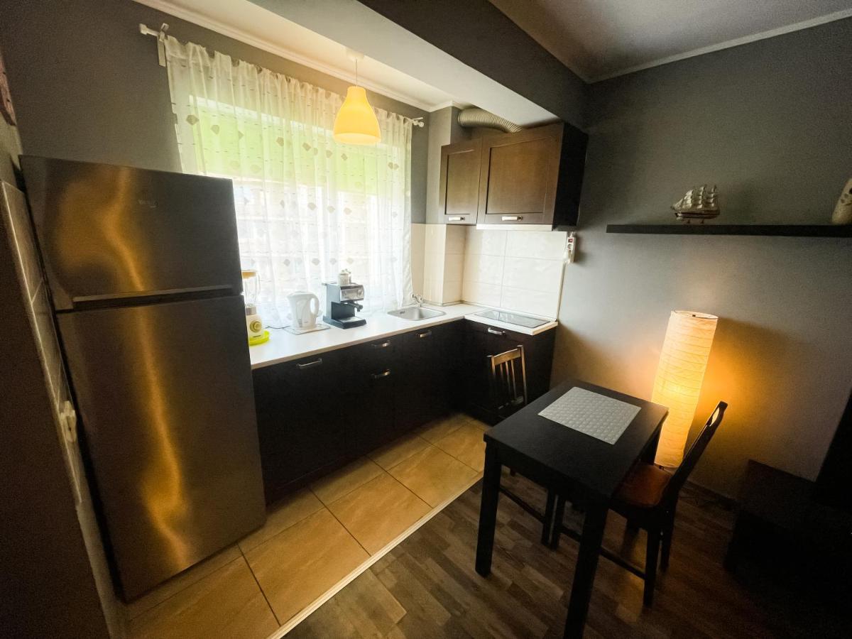 Prima Residence Apartment Oradea Bagian luar foto